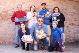 Il Mercato Ritrovato