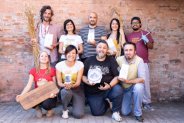 Il Mercato Ritrovato