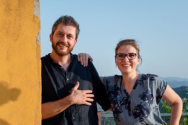 Il Mercato Ritrovato