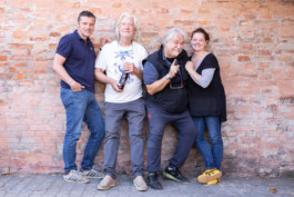 Il Mercato Ritrovato